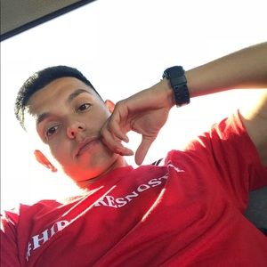 Meet your Posher, Omar